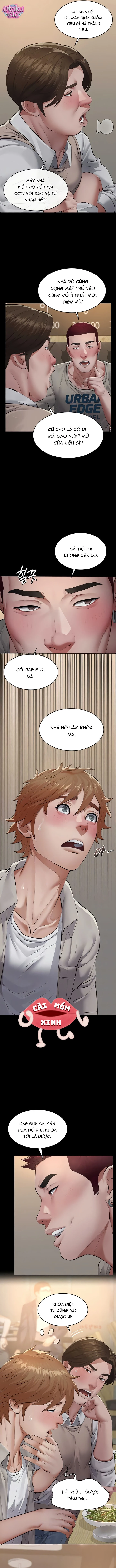 Cuộc Săn "Daddy" - Chap 7 - Trang 2