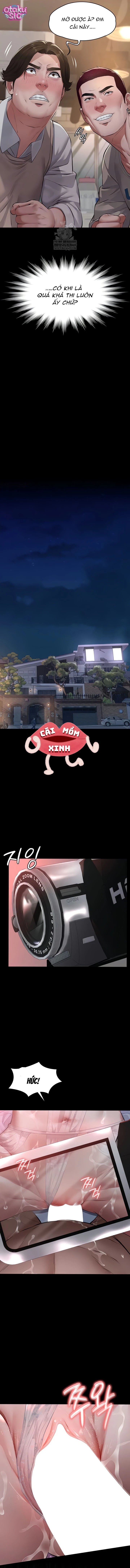 Cuộc Săn "Daddy" - Chap 7 - Trang 3