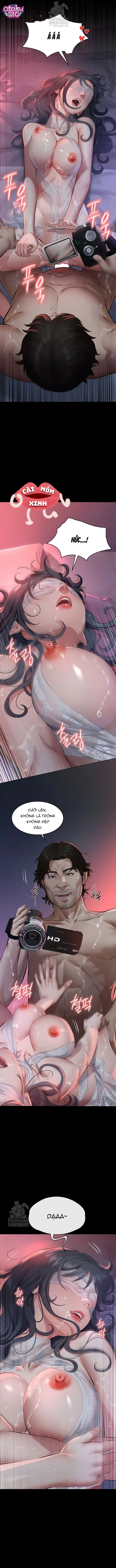 Cuộc Săn "Daddy" - Chap 7 - Trang 4