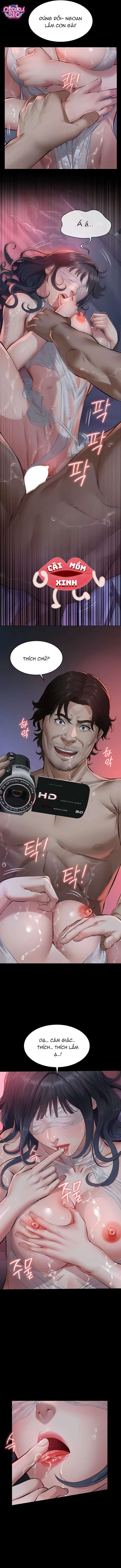 Cuộc Săn "Daddy" - Chap 7 - Trang 5