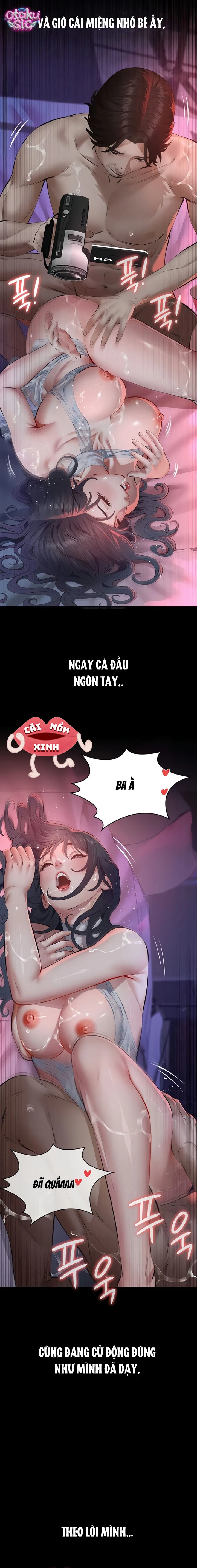 Cuộc Săn "Daddy" - Chap 7 - Trang 9