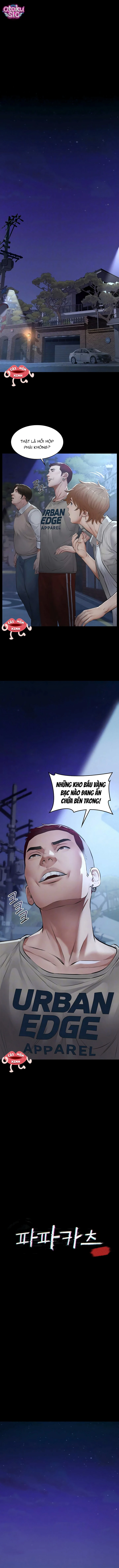 Cuộc Săn "Daddy" - Chap 8 - Trang 1