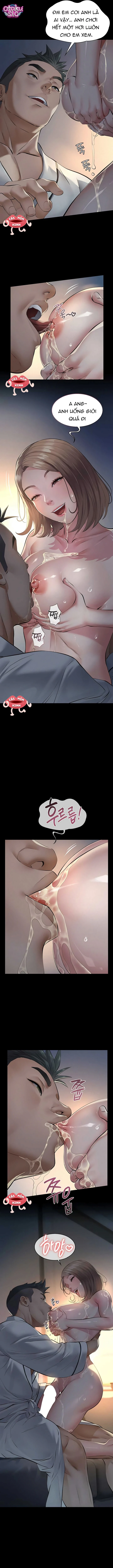 Cuộc Săn "Daddy" - Chap 8 - Trang 14