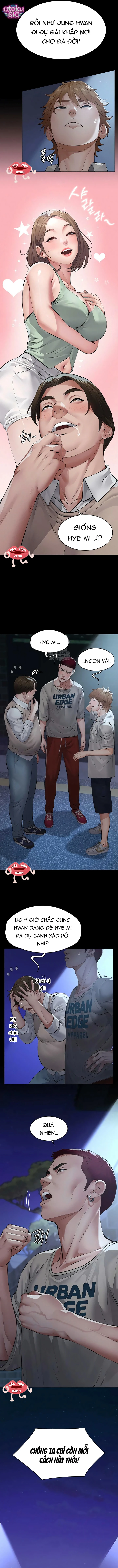Cuộc Săn "Daddy" - Chap 8 - Trang 4