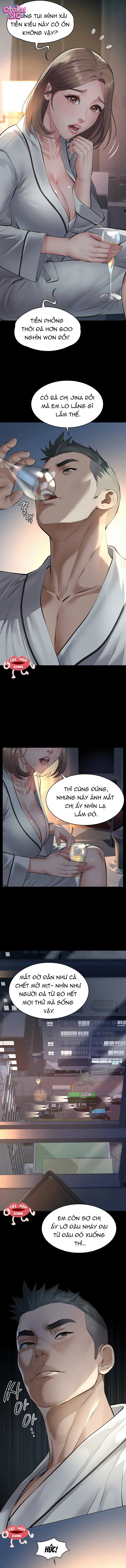 Cuộc Săn "Daddy" - Chap 8 - Trang 6