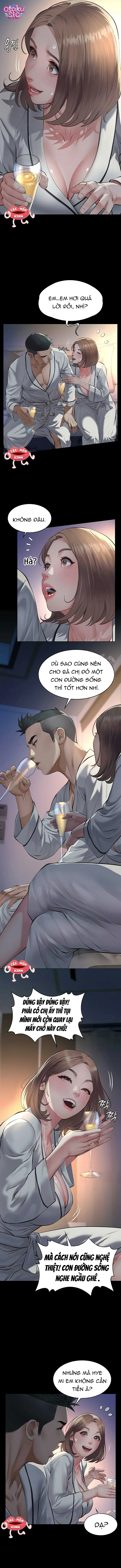 Cuộc Săn "Daddy" - Chap 8 - Trang 7