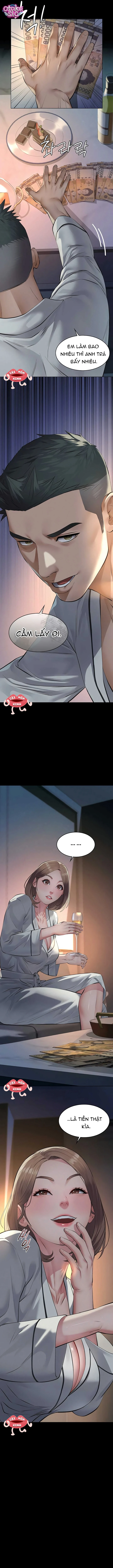 Cuộc Săn "Daddy" - Chap 8 - Trang 8