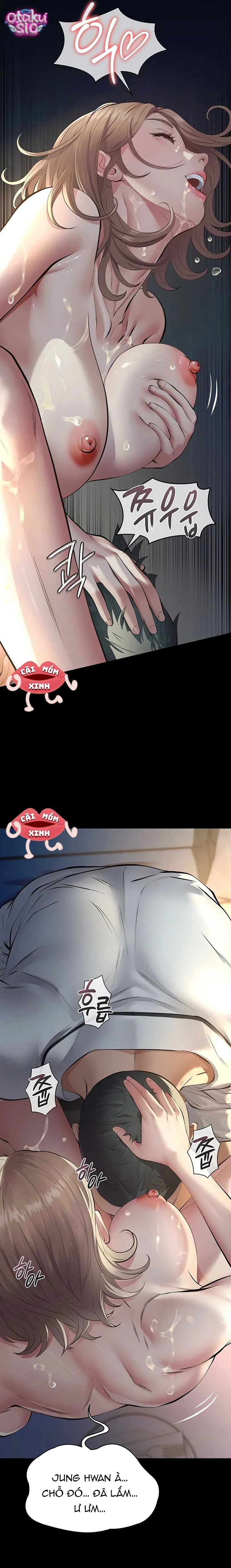 Cuộc Săn "Daddy" - Chap 9 - Trang 12