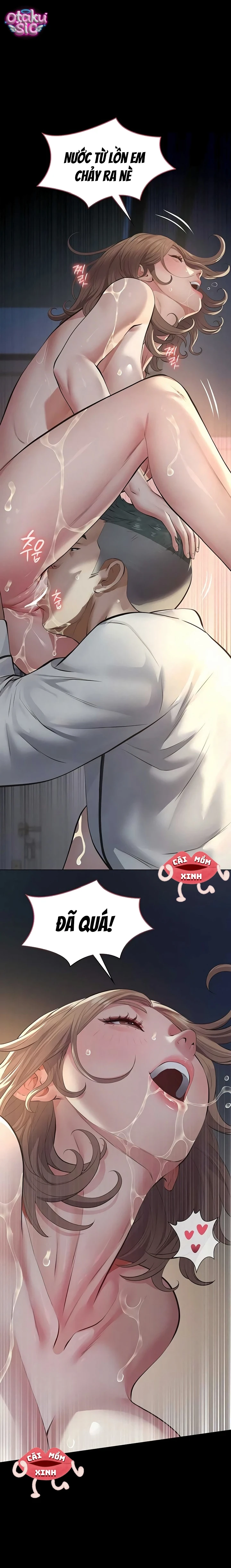 Cuộc Săn "Daddy" - Chap 9 - Trang 13