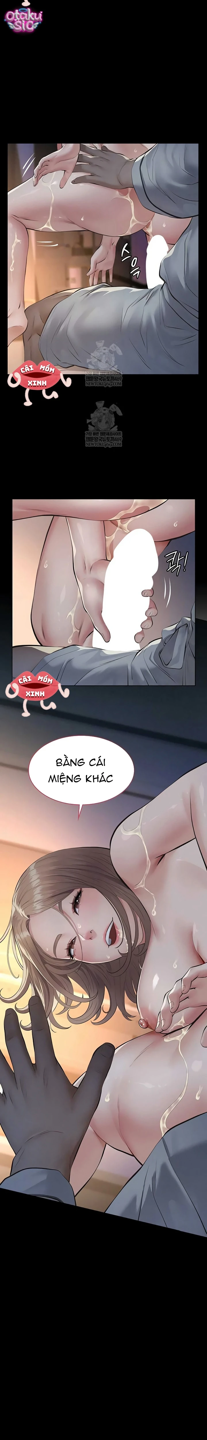 Cuộc Săn "Daddy" - Chap 9 - Trang 19
