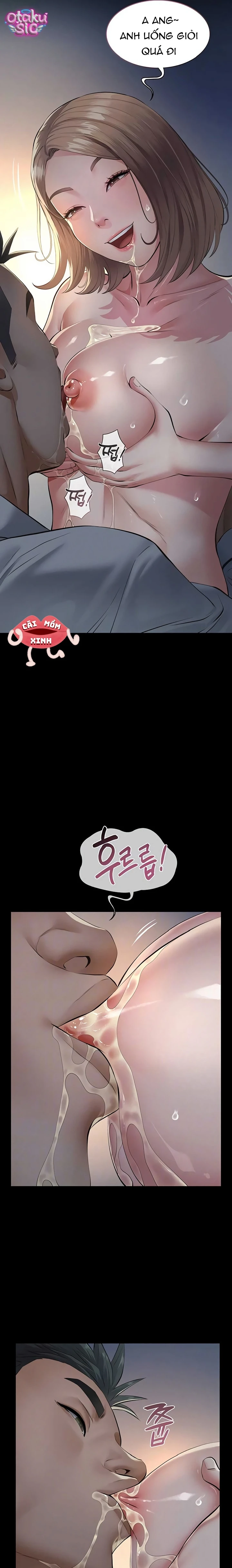 Cuộc Săn "Daddy" - Chap 9 - Trang 2