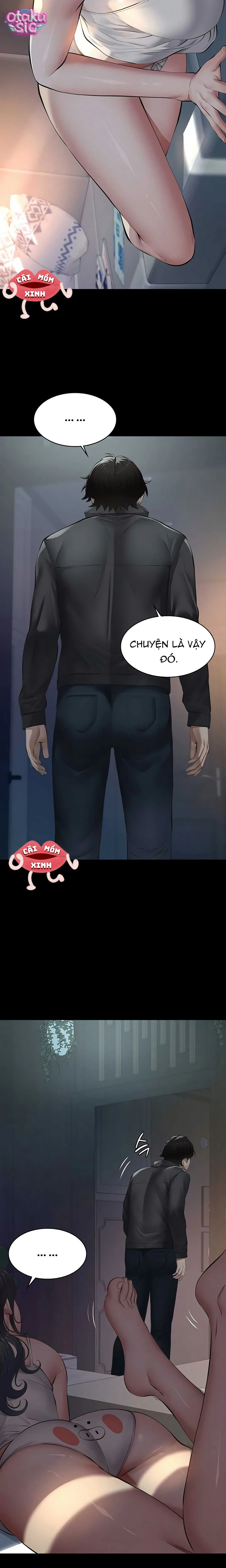 Cuộc Săn "Daddy" - Chap 9 - Trang 29