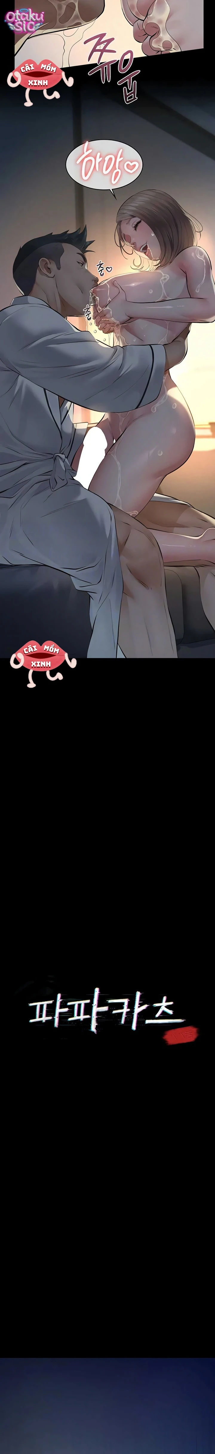 Cuộc Săn "Daddy" - Chap 9 - Trang 3