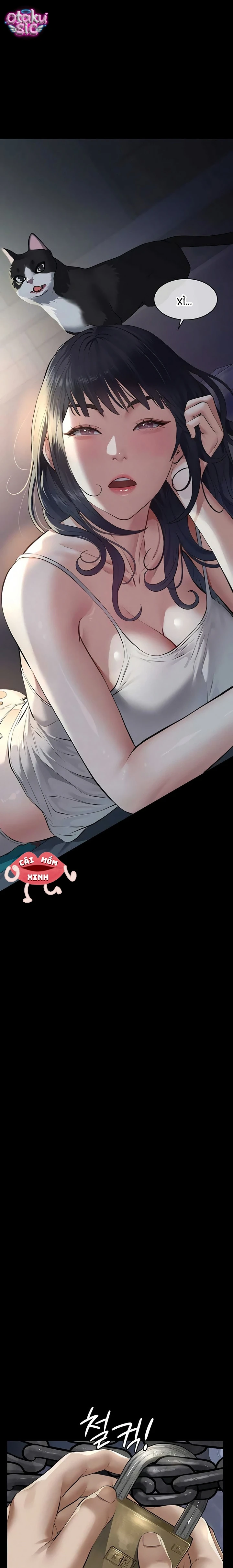 Cuộc Săn "Daddy" - Chap 9 - Trang 30
