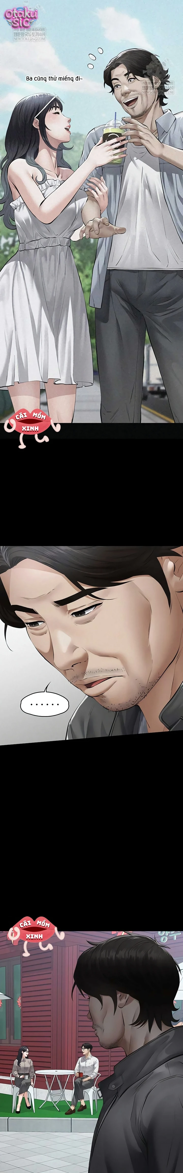 Cuộc Săn "Daddy" - Chap 9 - Trang 34