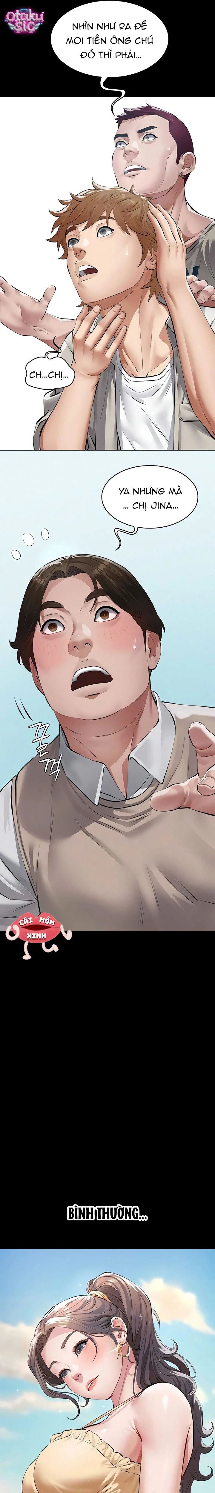 Cuộc Săn "Daddy" - Chap 9 - Trang 40