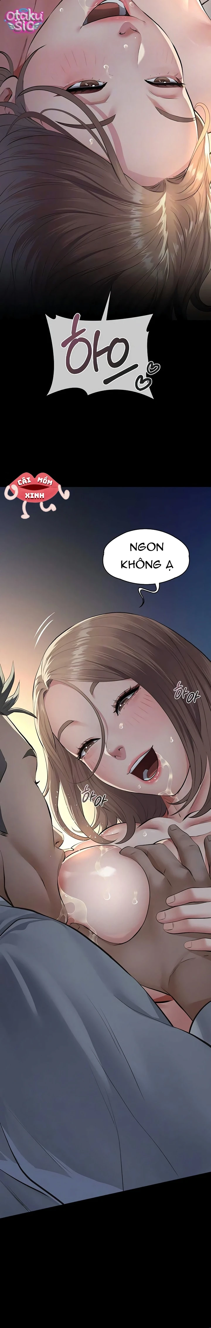 Cuộc Săn "Daddy" - Chap 9 - Trang 5