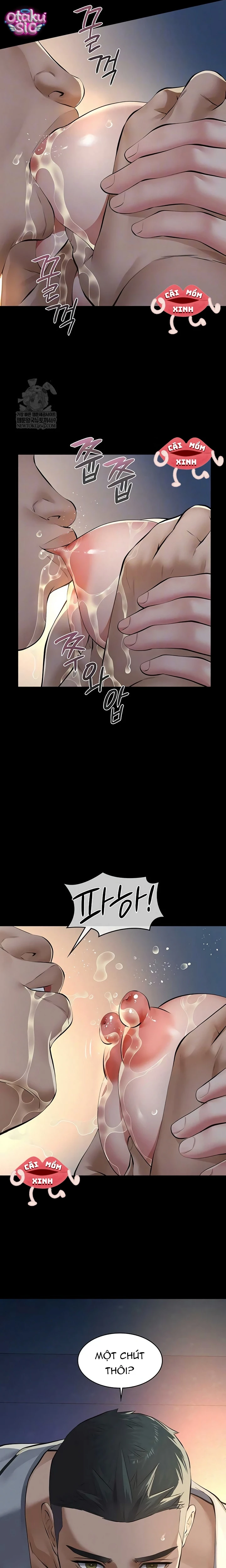Cuộc Săn "Daddy" - Chap 9 - Trang 6