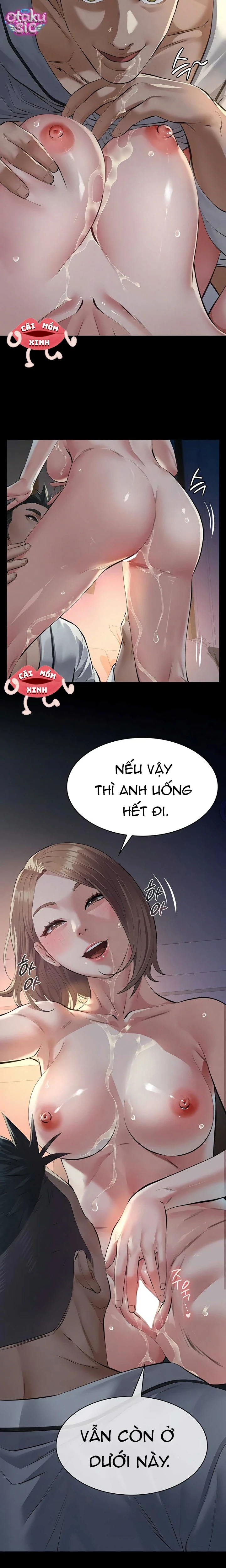 Cuộc Săn "Daddy" - Chap 9 - Trang 7