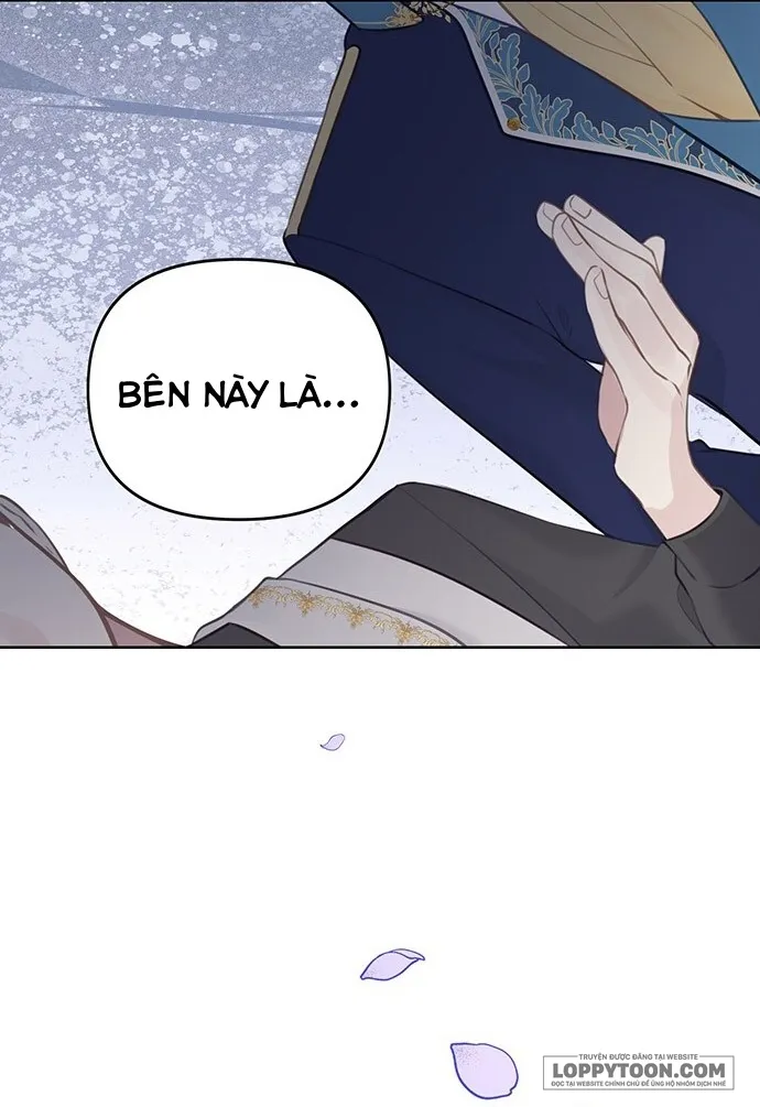 Cuộc Sống Hạnh Phúc Cùng Chồng - Chap 1