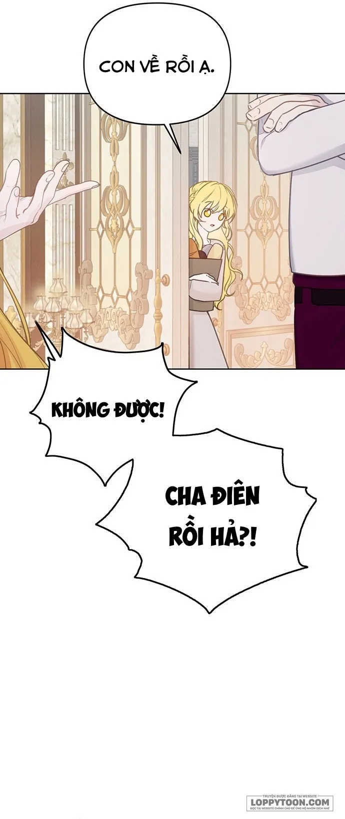 Cuộc Sống Hạnh Phúc Cùng Chồng - Chap 1
