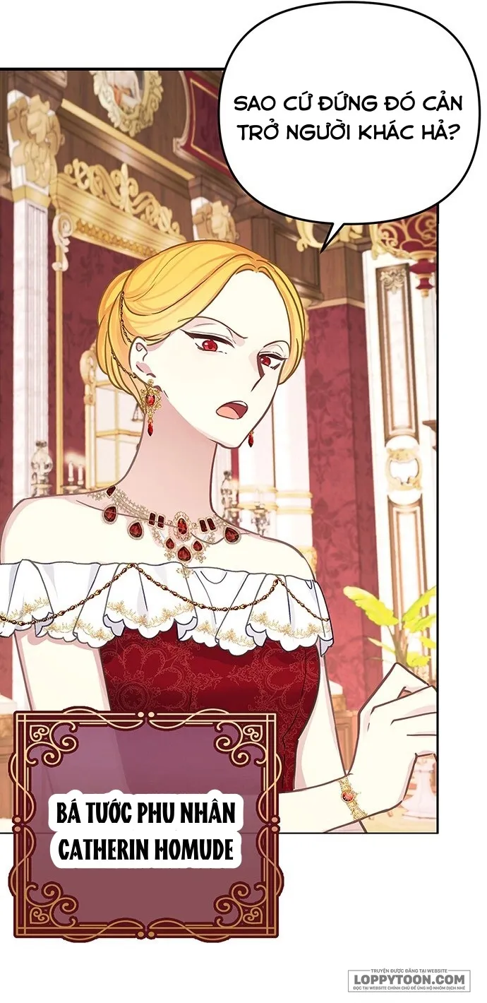 Cuộc Sống Hạnh Phúc Cùng Chồng - Chap 1