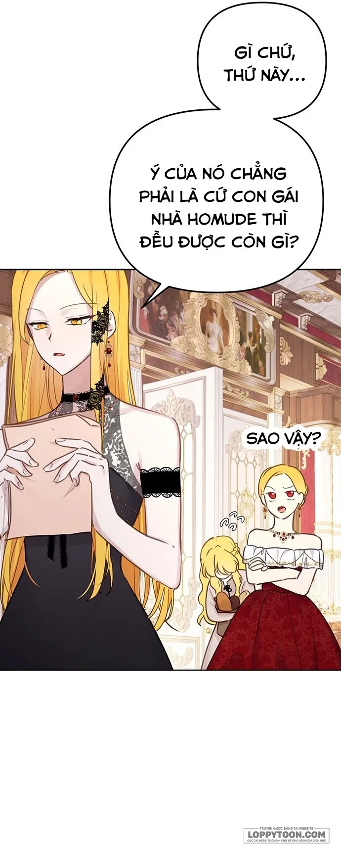 Cuộc Sống Hạnh Phúc Cùng Chồng - Chap 1