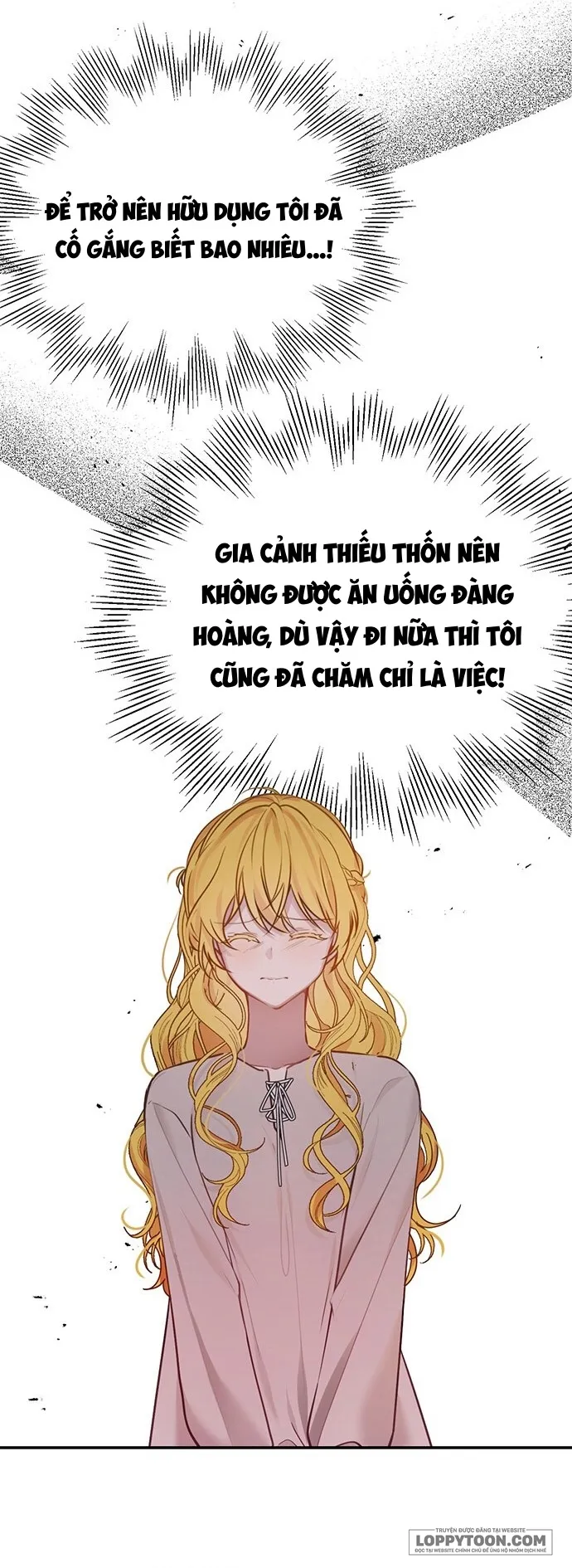 Cuộc Sống Hạnh Phúc Cùng Chồng - Chap 1