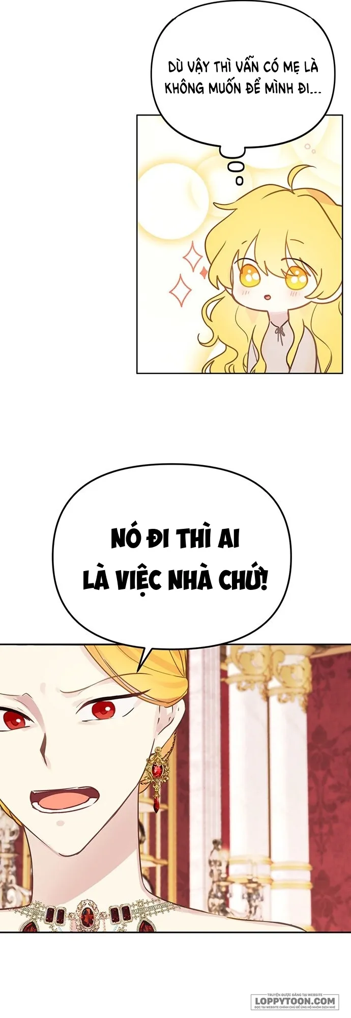 Cuộc Sống Hạnh Phúc Cùng Chồng - Chap 1