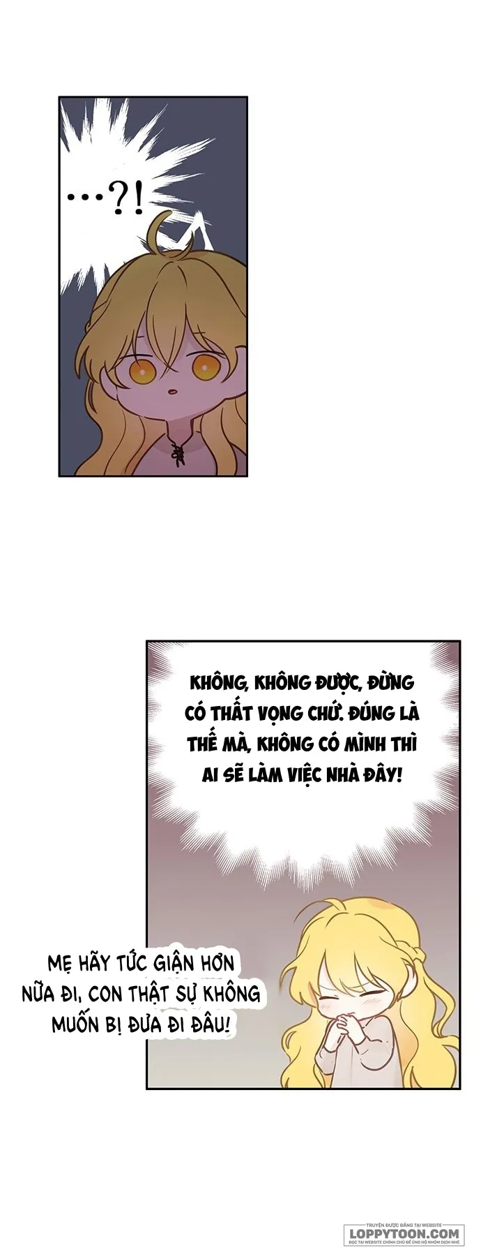 Cuộc Sống Hạnh Phúc Cùng Chồng - Chap 1