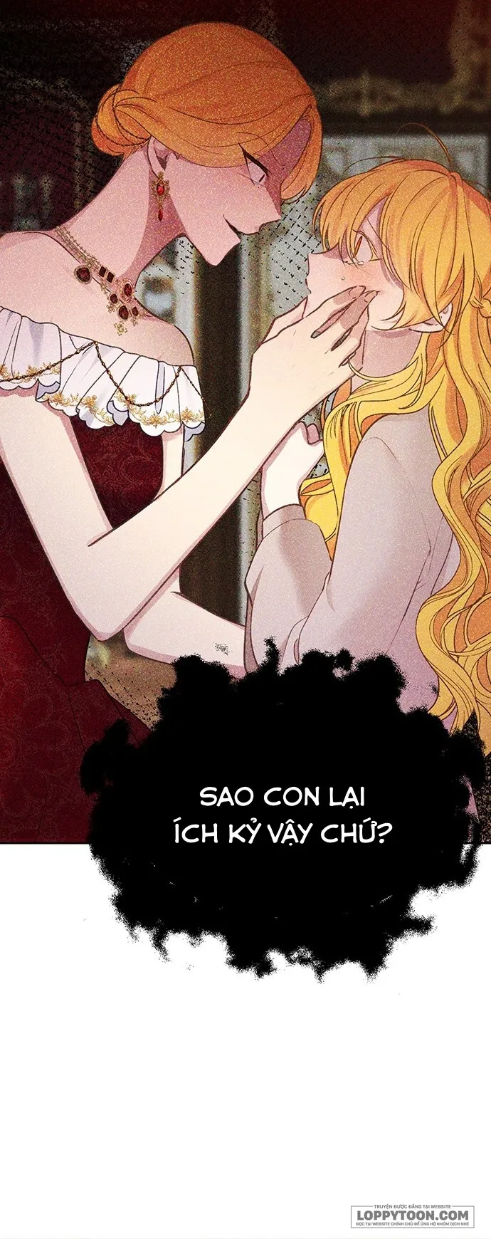 Cuộc Sống Hạnh Phúc Cùng Chồng - Chap 1