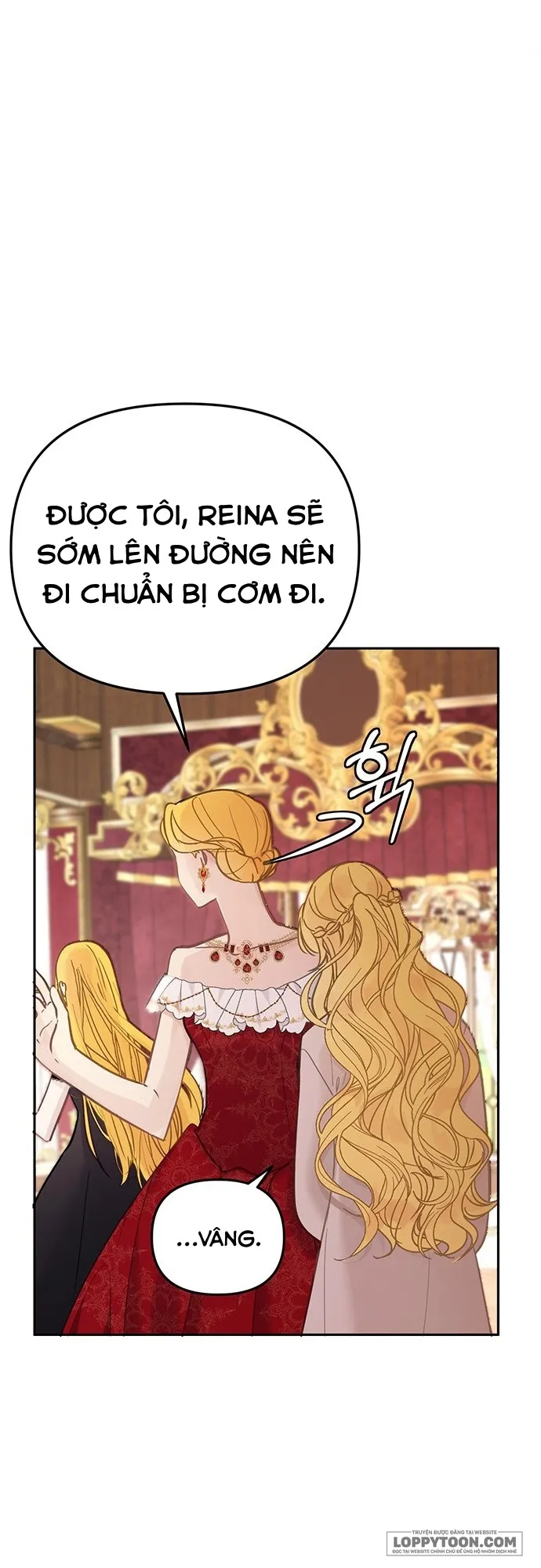 Cuộc Sống Hạnh Phúc Cùng Chồng - Chap 1