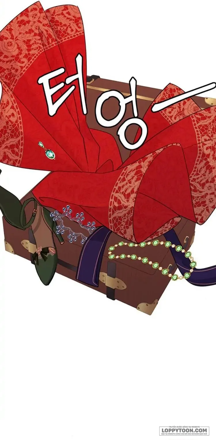 Cuộc Sống Hạnh Phúc Cùng Chồng - Chap 10