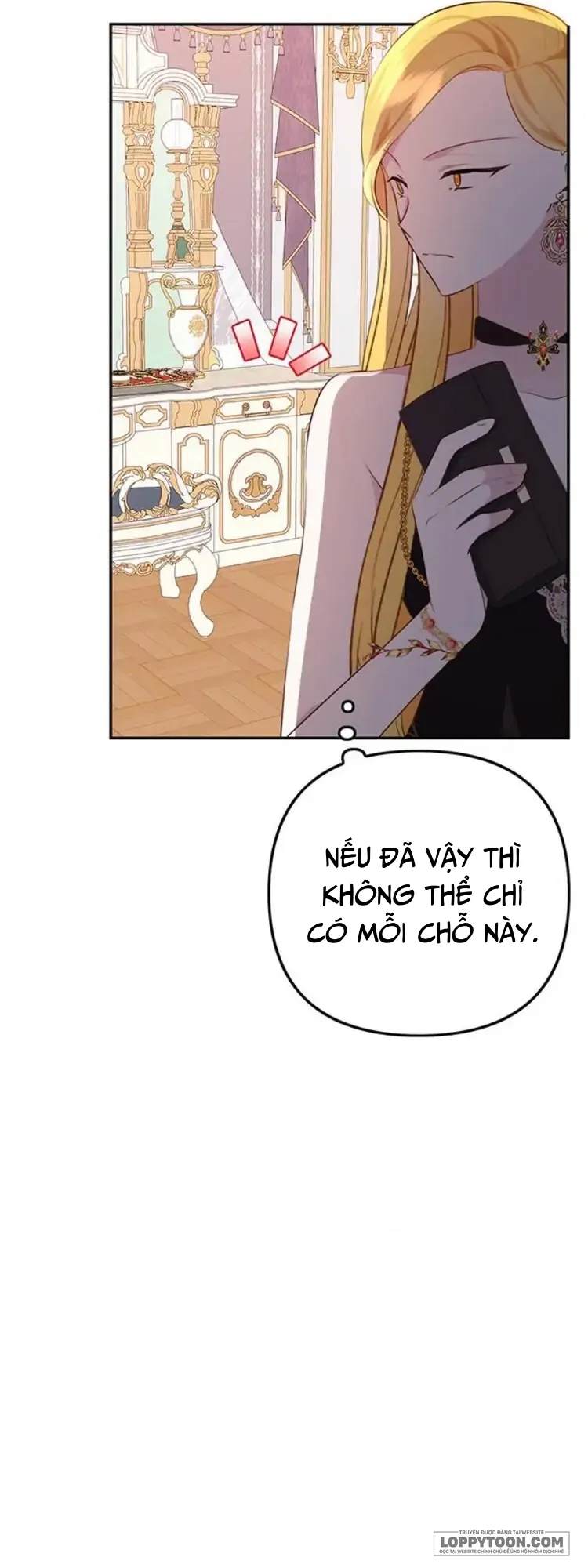 Cuộc Sống Hạnh Phúc Cùng Chồng - Chap 10