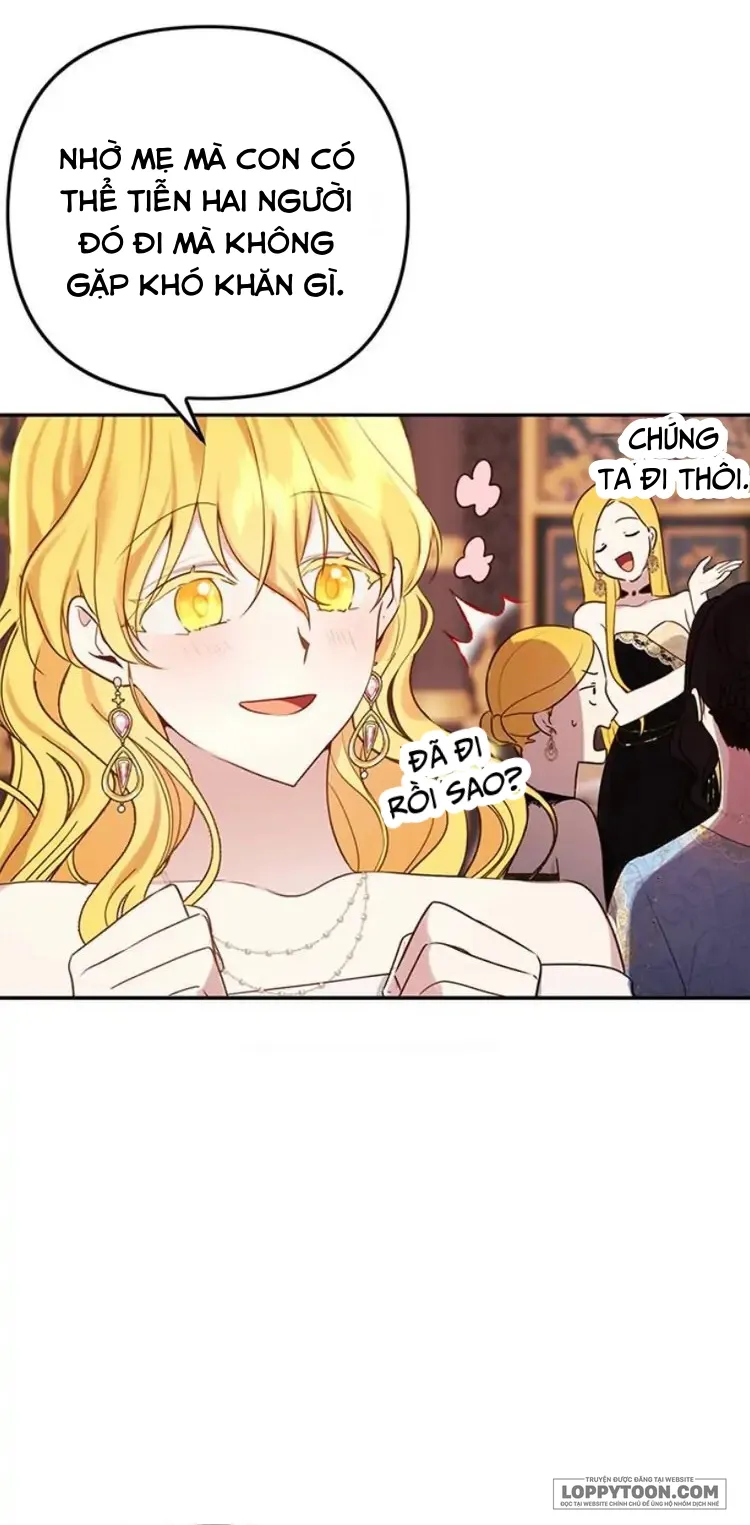 Cuộc Sống Hạnh Phúc Cùng Chồng - Chap 10