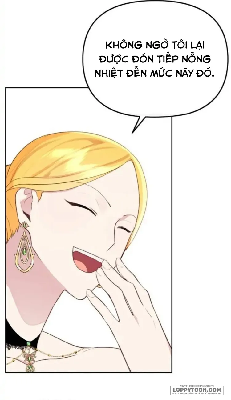 Cuộc Sống Hạnh Phúc Cùng Chồng - Chap 10