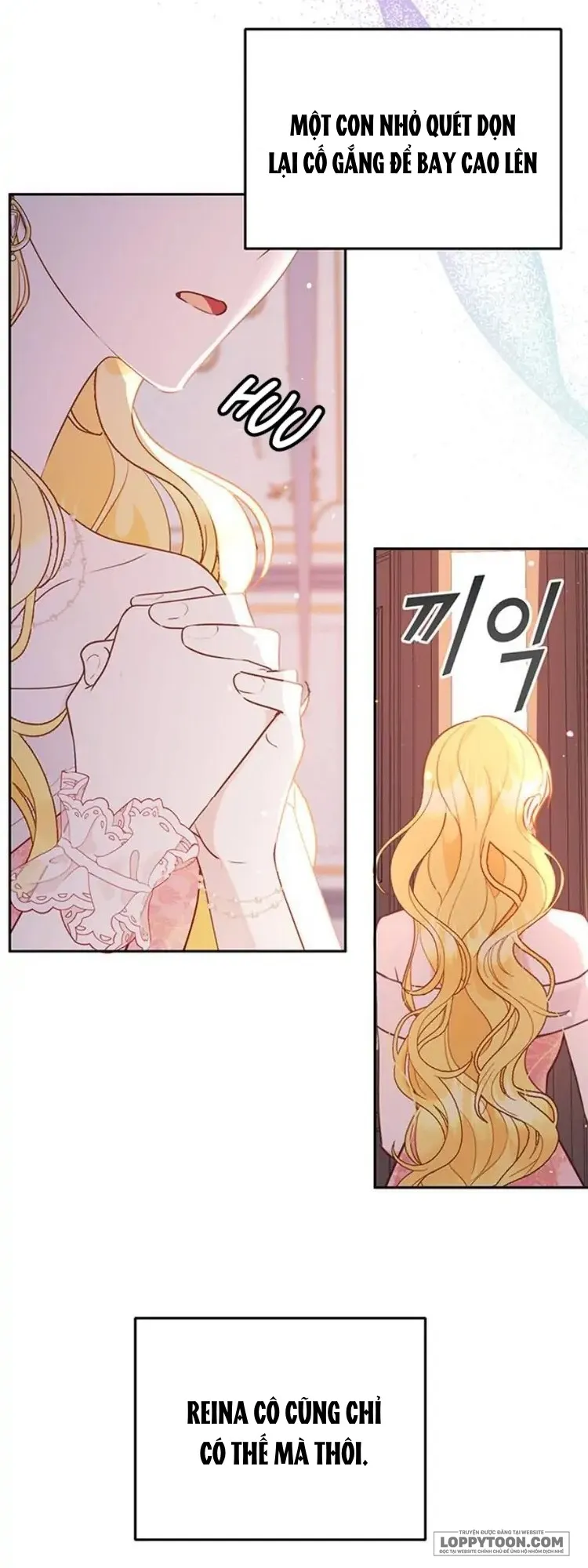 Cuộc Sống Hạnh Phúc Cùng Chồng - Chap 10