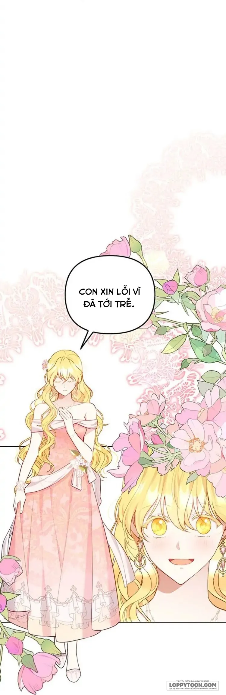 Cuộc Sống Hạnh Phúc Cùng Chồng - Chap 10