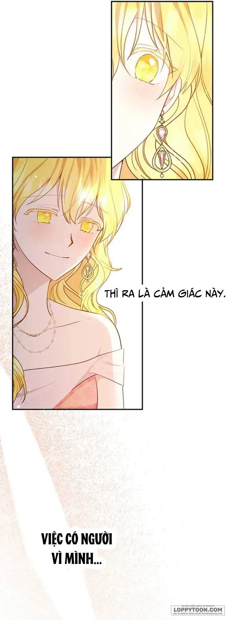 Cuộc Sống Hạnh Phúc Cùng Chồng - Chap 10