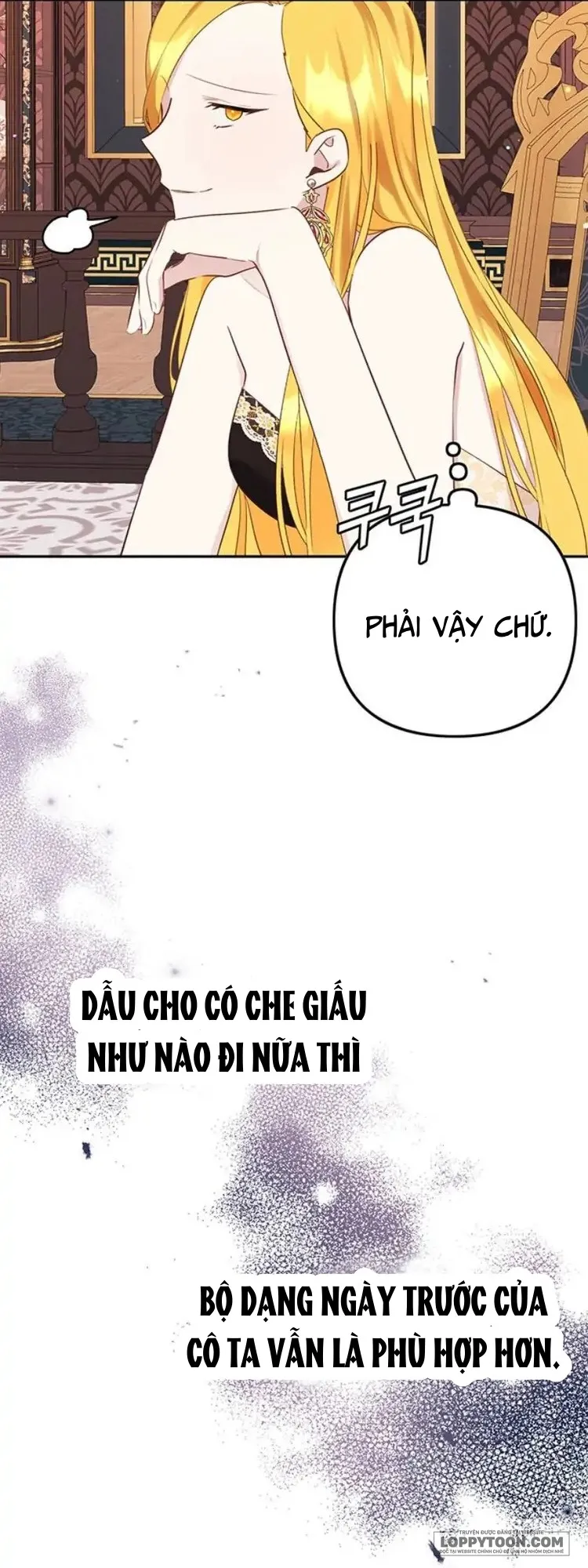 Cuộc Sống Hạnh Phúc Cùng Chồng - Chap 10