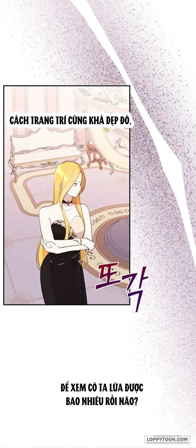 Cuộc Sống Hạnh Phúc Cùng Chồng - Chap 10