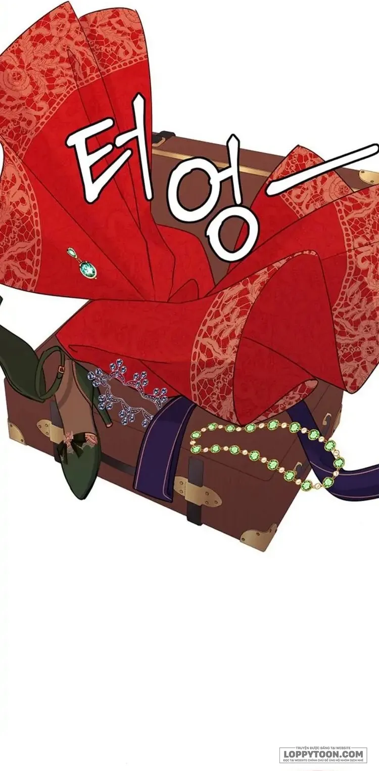 Cuộc Sống Hạnh Phúc Cùng Chồng - Chap 10
