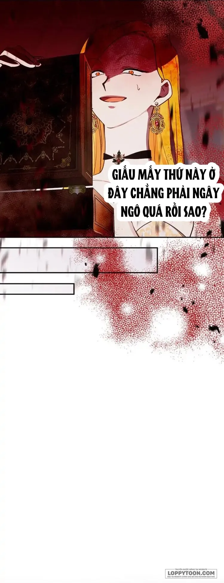 Cuộc Sống Hạnh Phúc Cùng Chồng - Chap 10