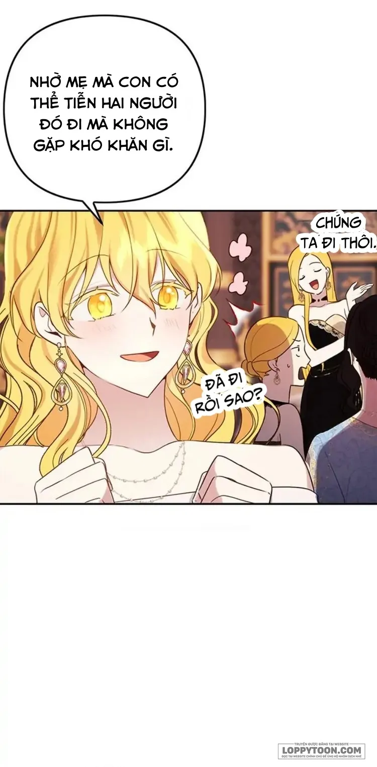 Cuộc Sống Hạnh Phúc Cùng Chồng - Chap 10