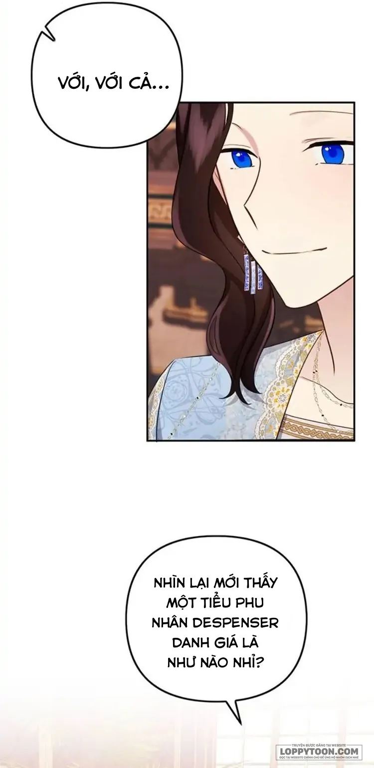Cuộc Sống Hạnh Phúc Cùng Chồng - Chap 10