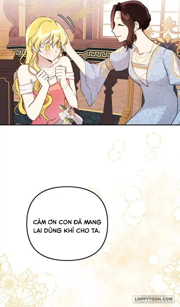 Cuộc Sống Hạnh Phúc Cùng Chồng - Chap 10