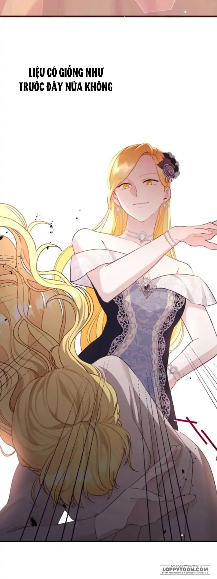 Cuộc Sống Hạnh Phúc Cùng Chồng - Chap 10