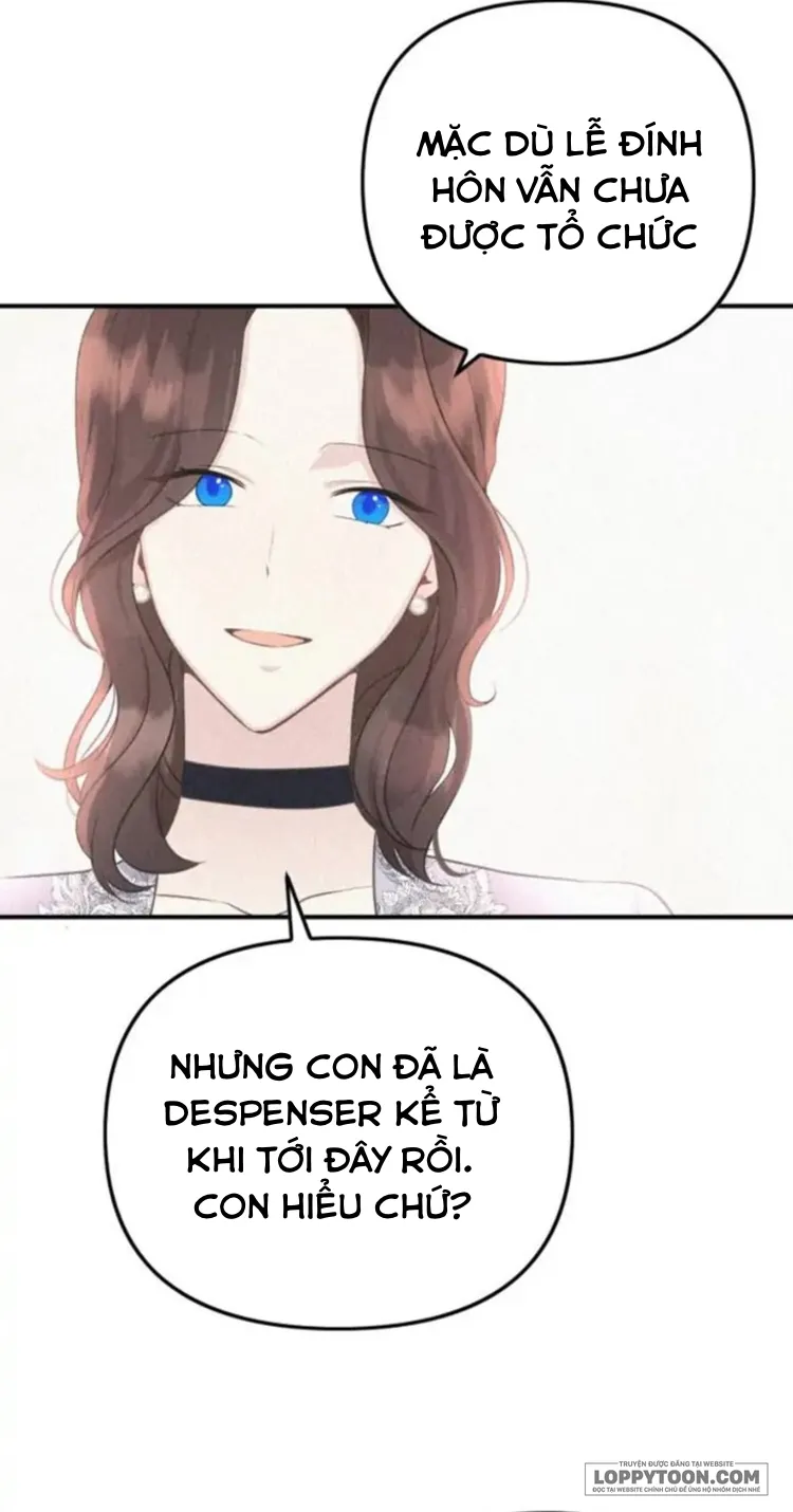 Cuộc Sống Hạnh Phúc Cùng Chồng - Chap 10