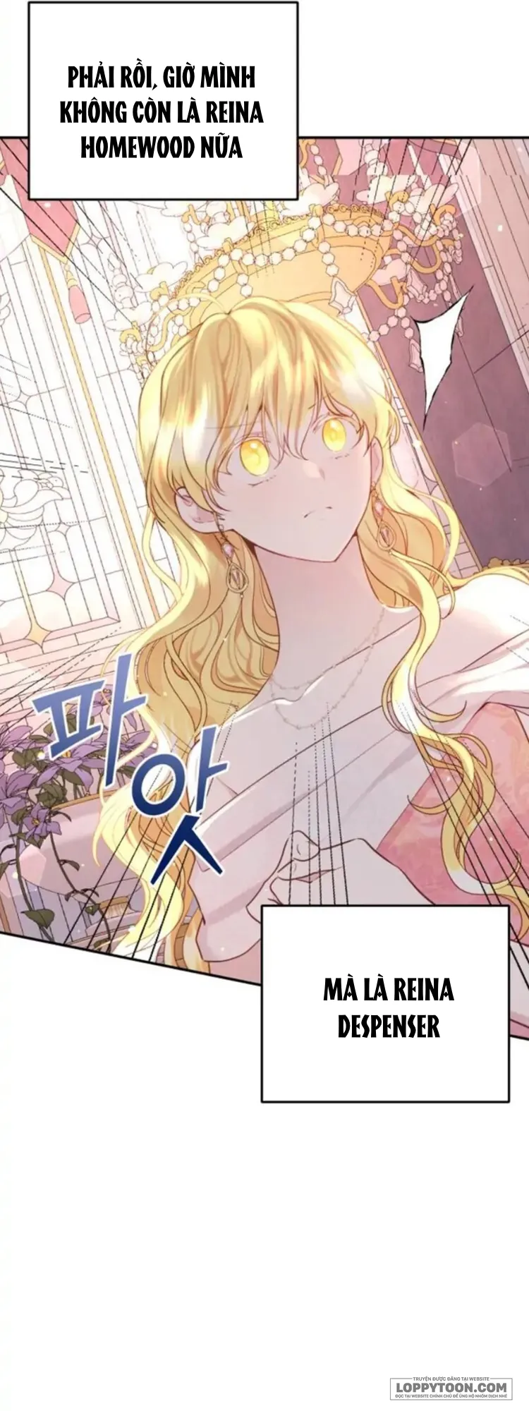 Cuộc Sống Hạnh Phúc Cùng Chồng - Chap 10
