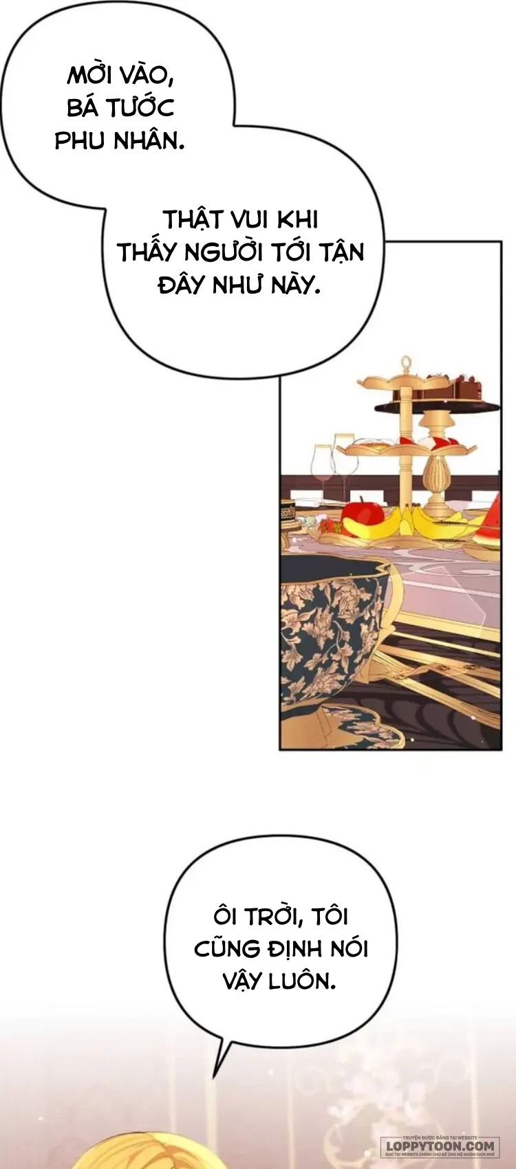 Cuộc Sống Hạnh Phúc Cùng Chồng - Chap 10